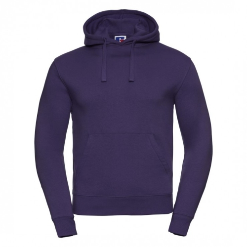 Bluza Męska Men´s Authentic Hooded Sweat z Własnym Nadrukiem